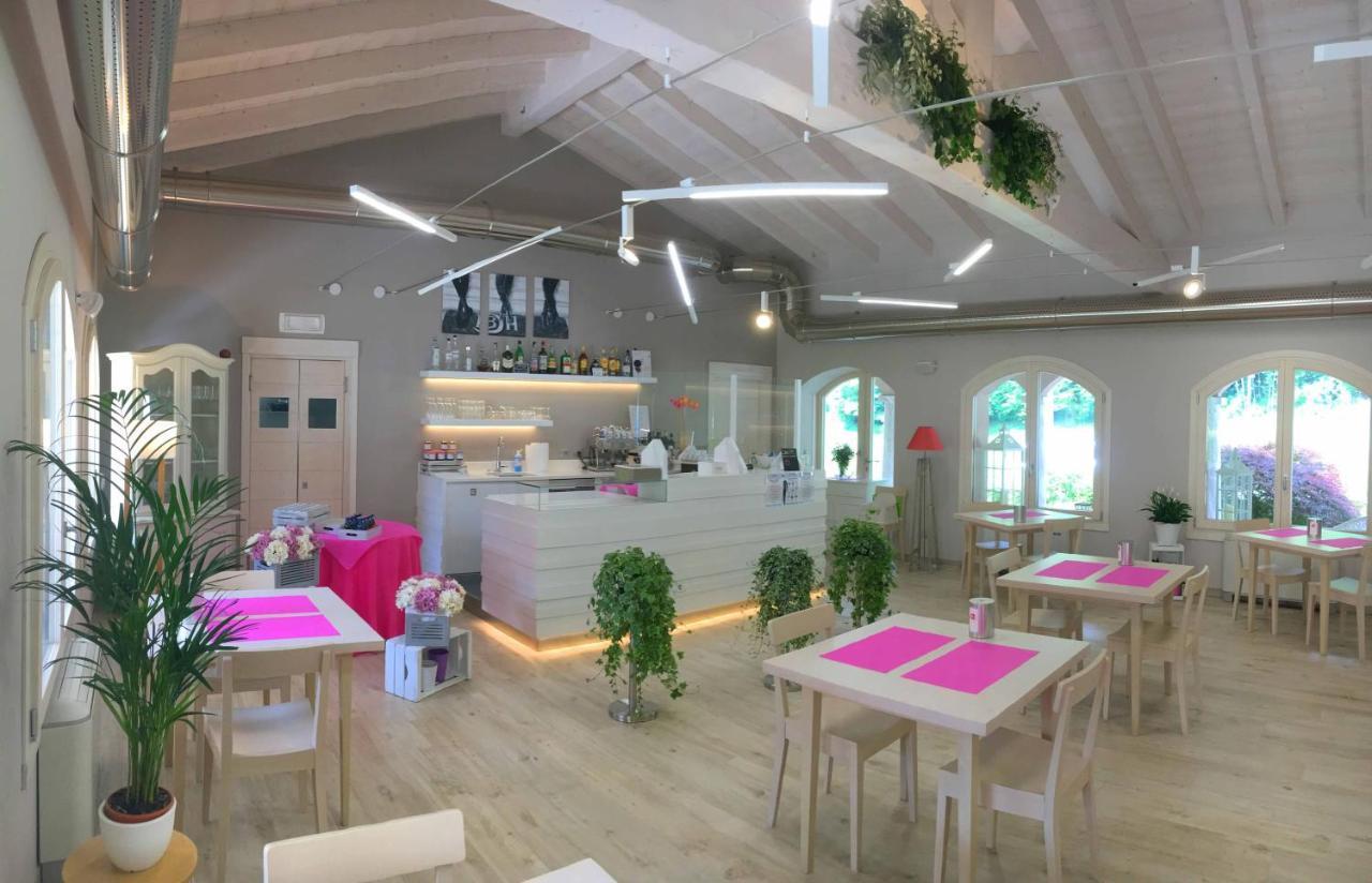 Bianco Hotel Primaluna Eksteriør billede