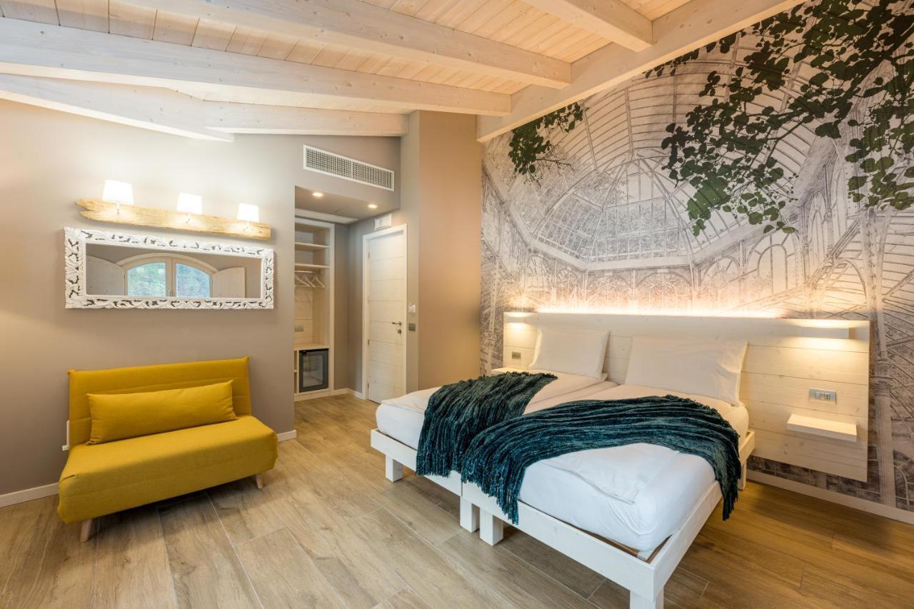 Bianco Hotel Primaluna Eksteriør billede