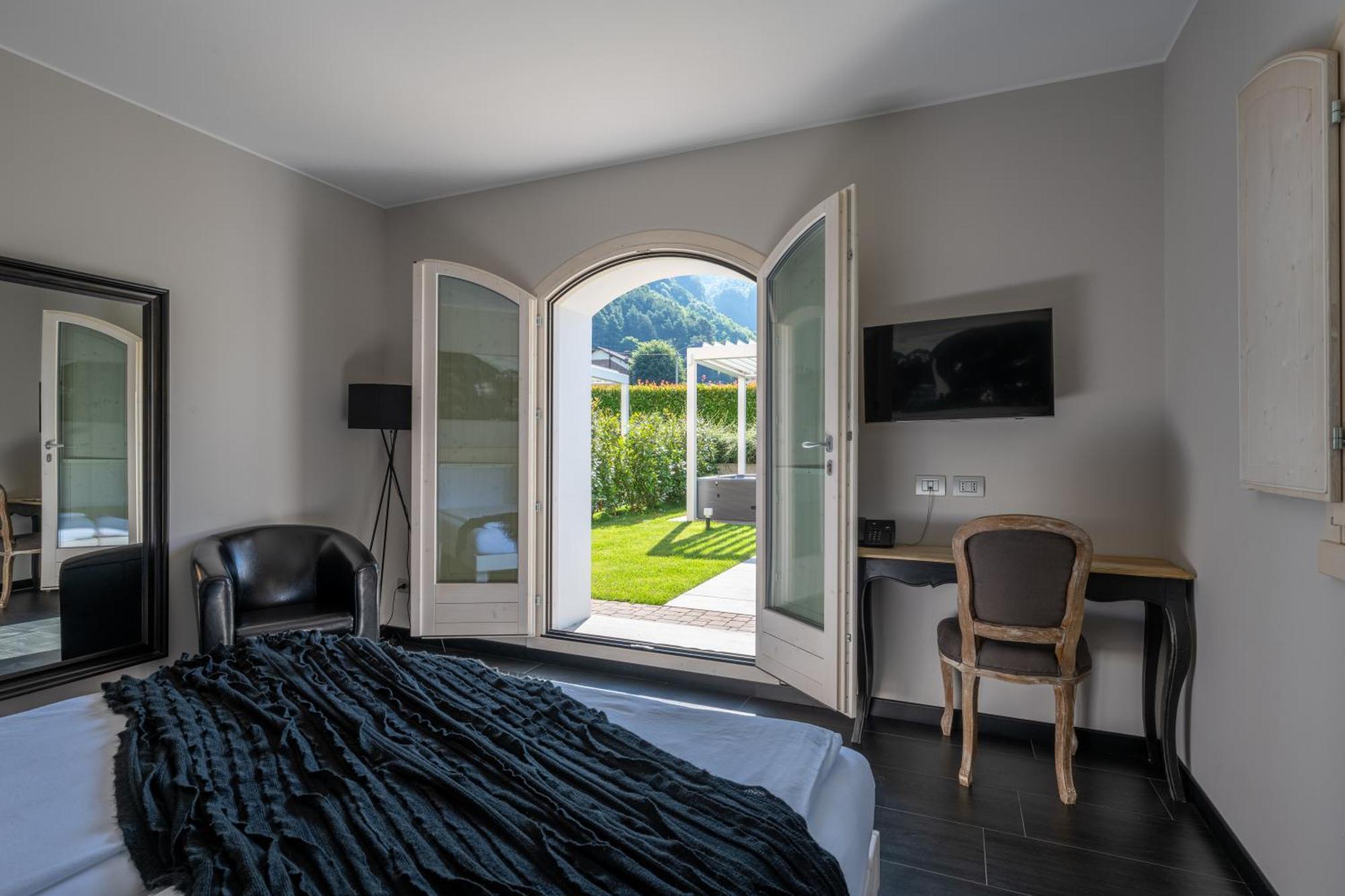 Bianco Hotel Primaluna Eksteriør billede