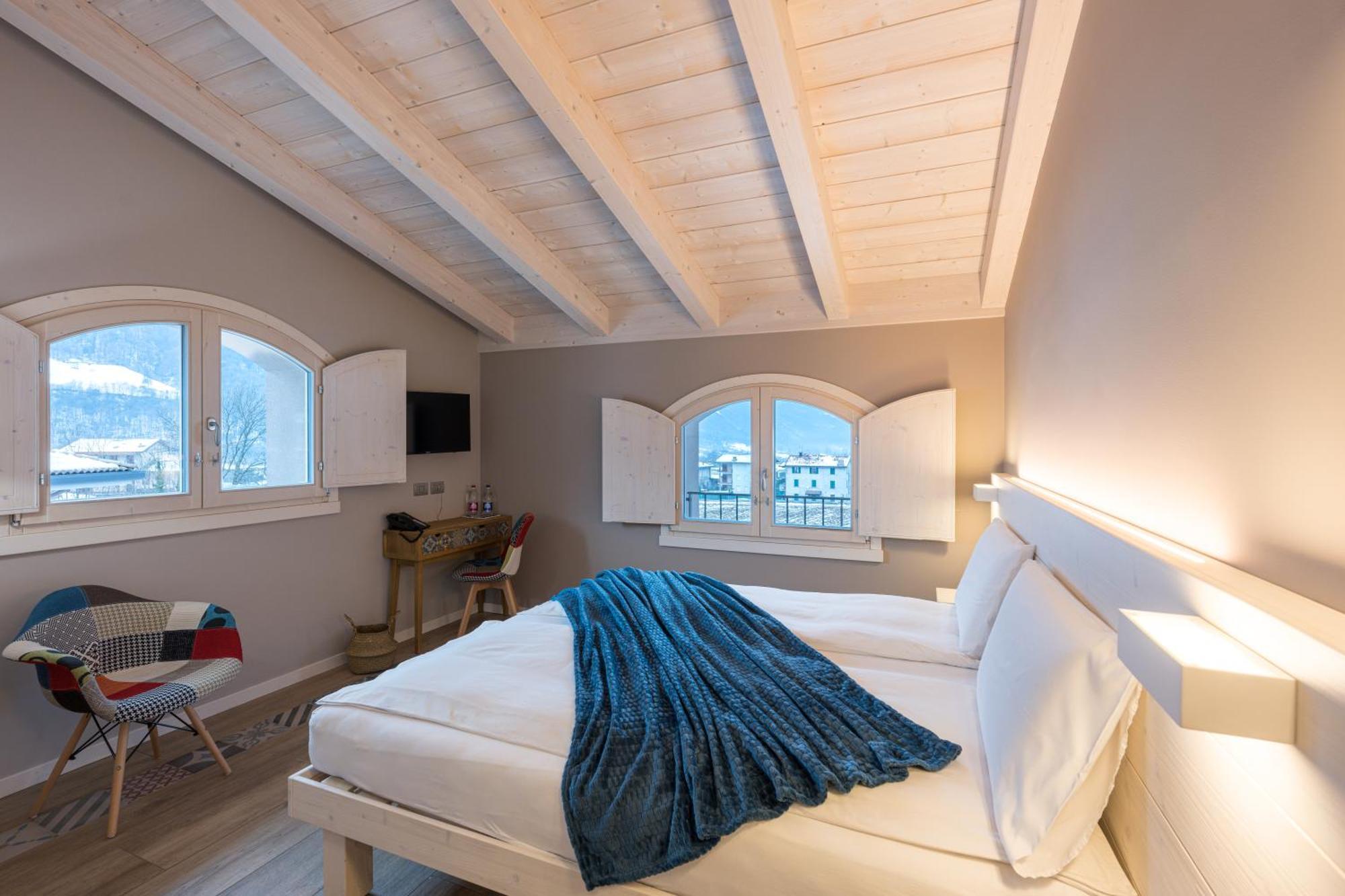 Bianco Hotel Primaluna Eksteriør billede