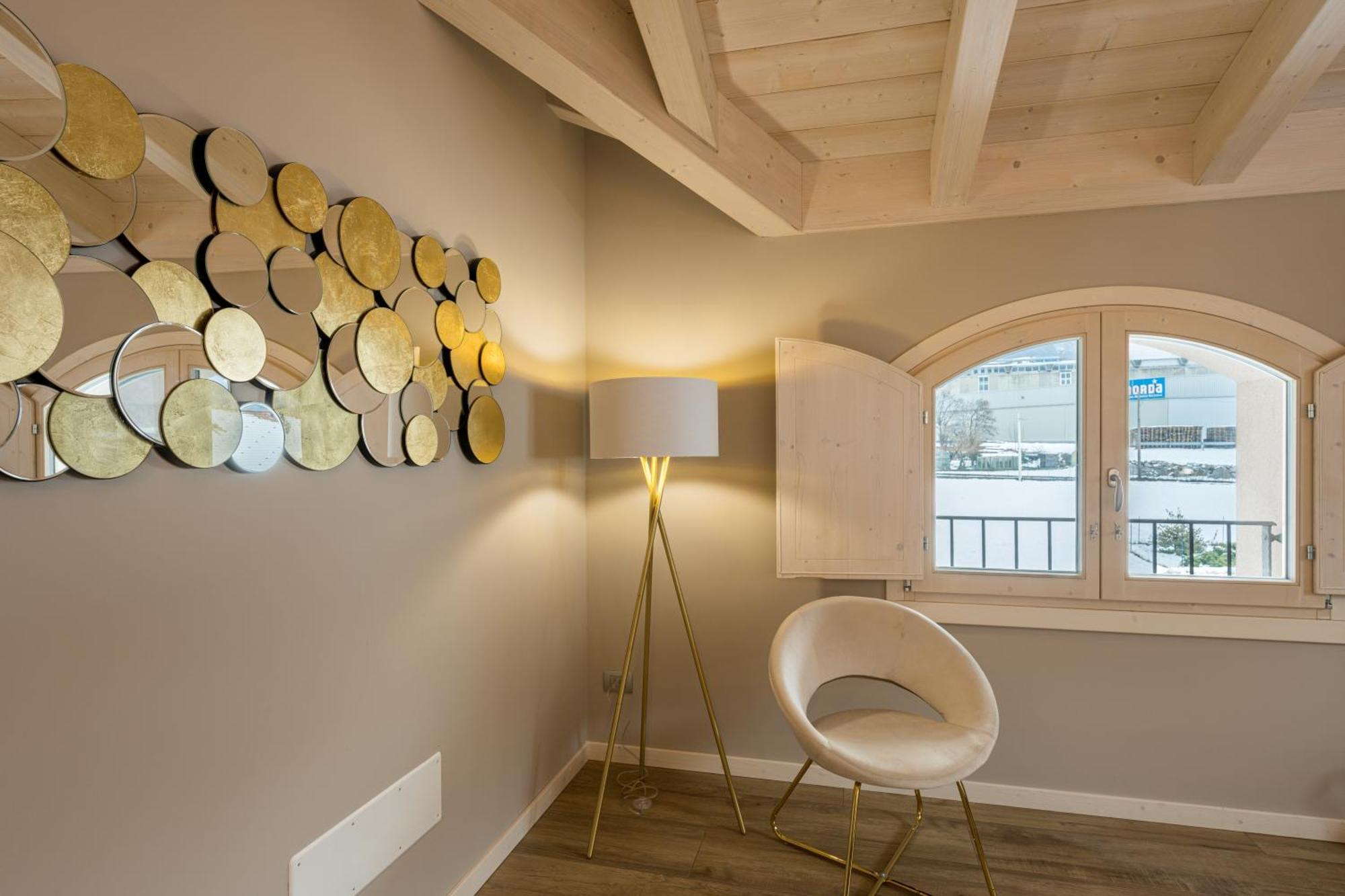 Bianco Hotel Primaluna Eksteriør billede