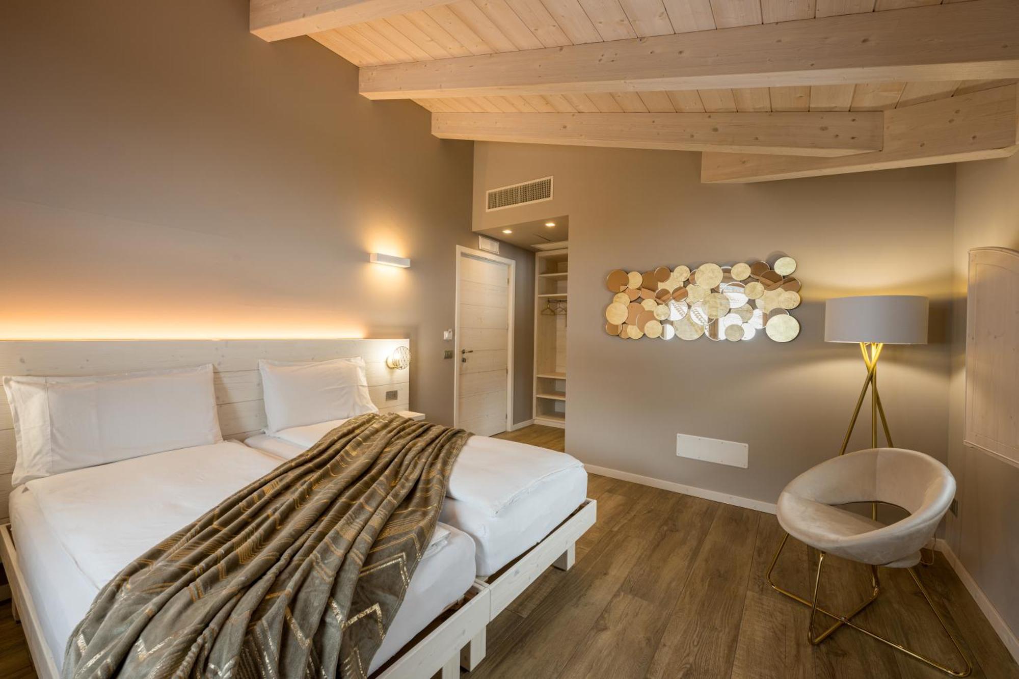 Bianco Hotel Primaluna Eksteriør billede