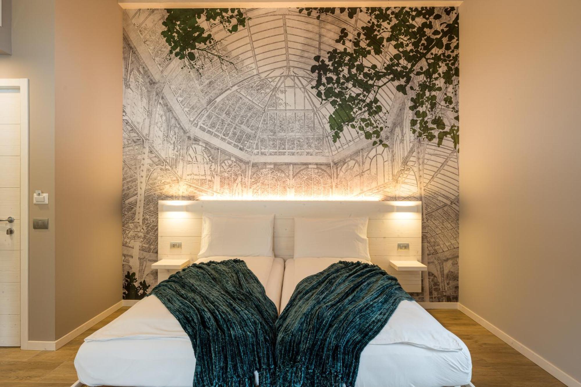 Bianco Hotel Primaluna Eksteriør billede