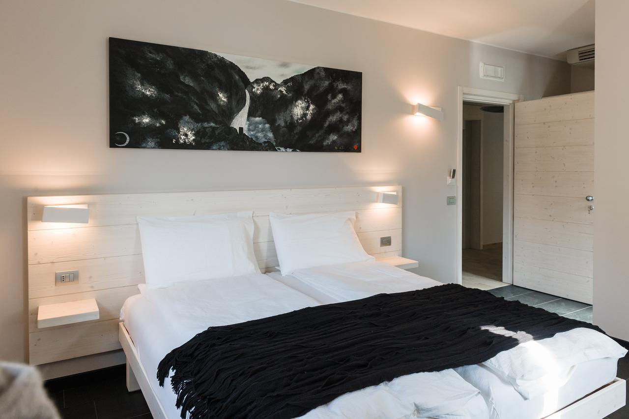 Bianco Hotel Primaluna Værelse billede