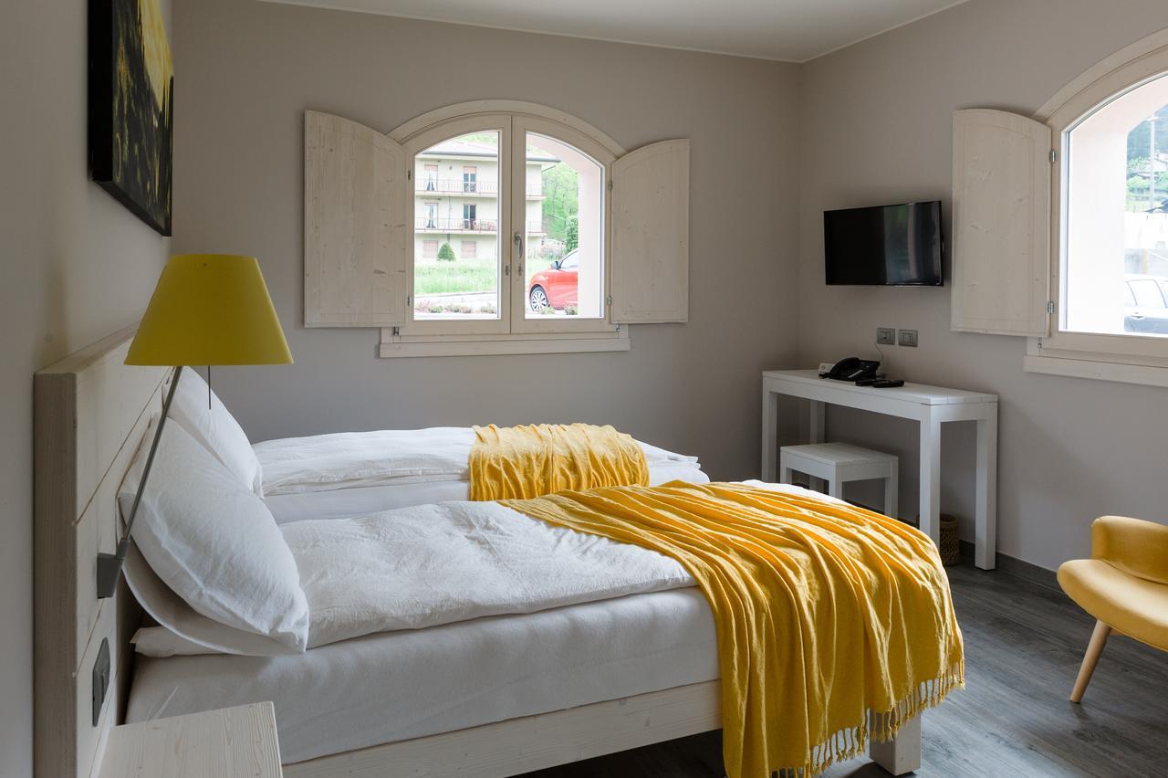 Bianco Hotel Primaluna Værelse billede