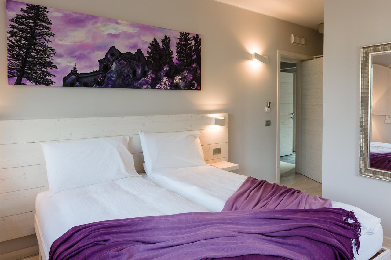 Bianco Hotel Primaluna Værelse billede