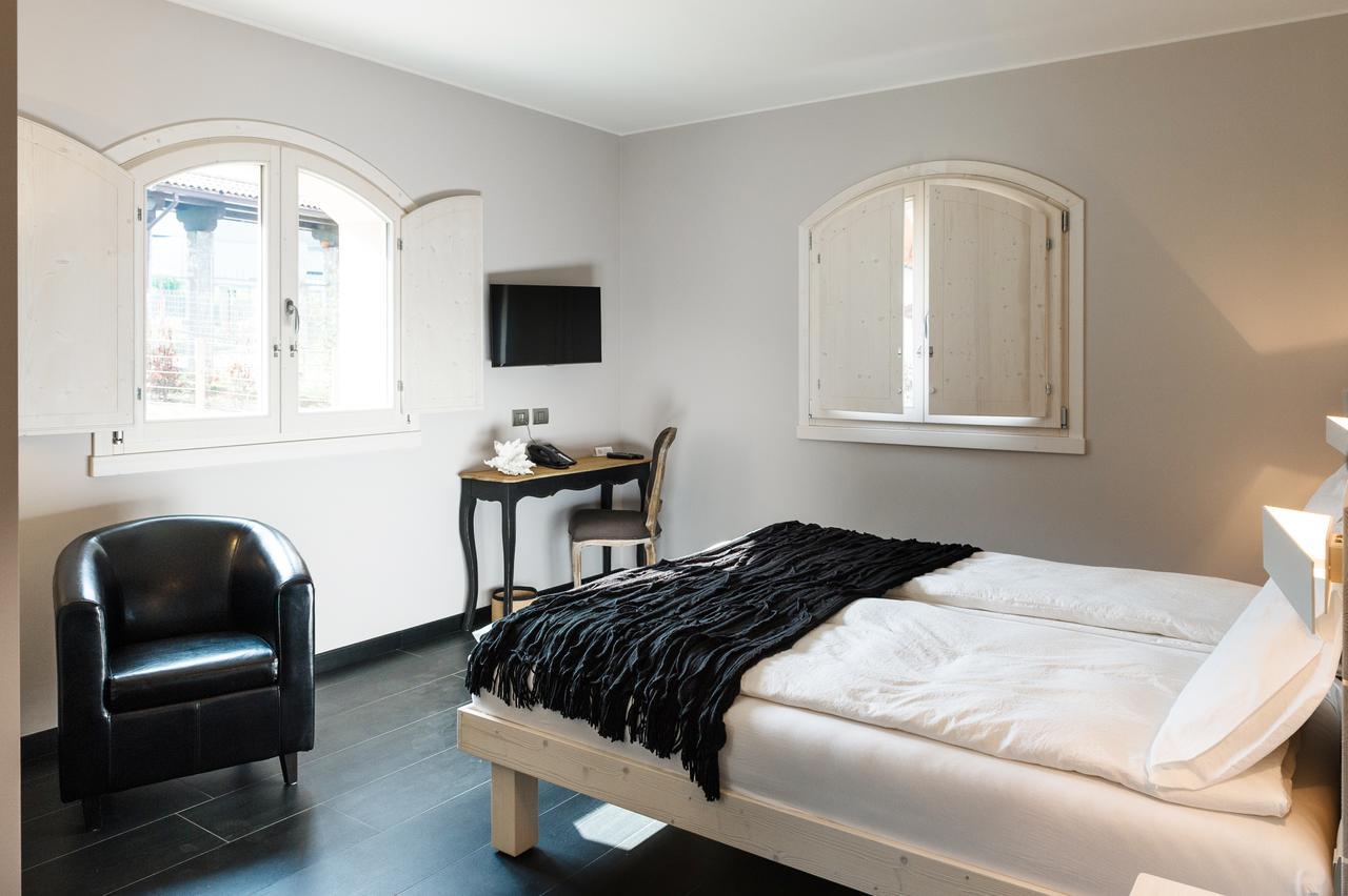 Bianco Hotel Primaluna Værelse billede