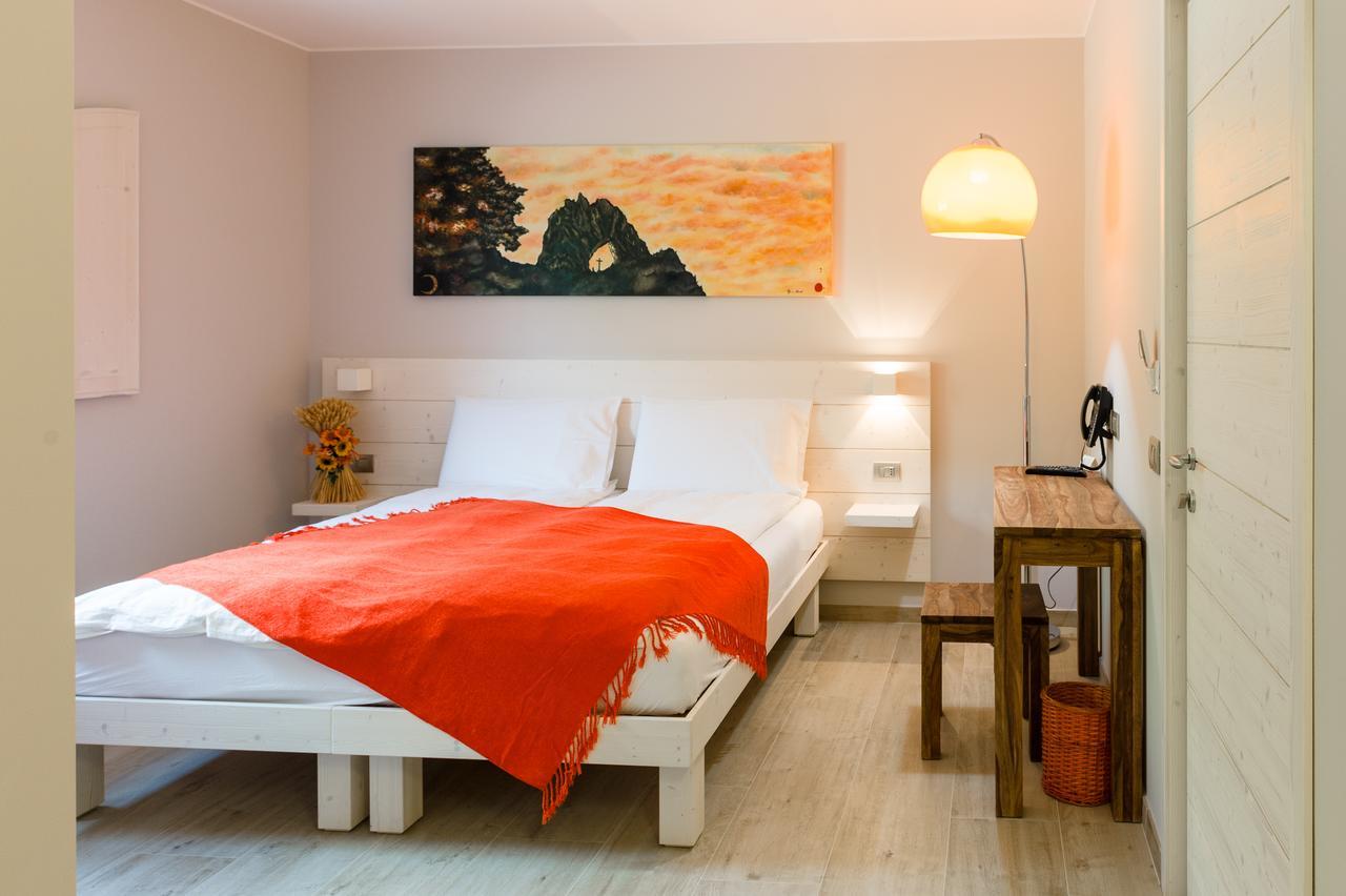 Bianco Hotel Primaluna Eksteriør billede